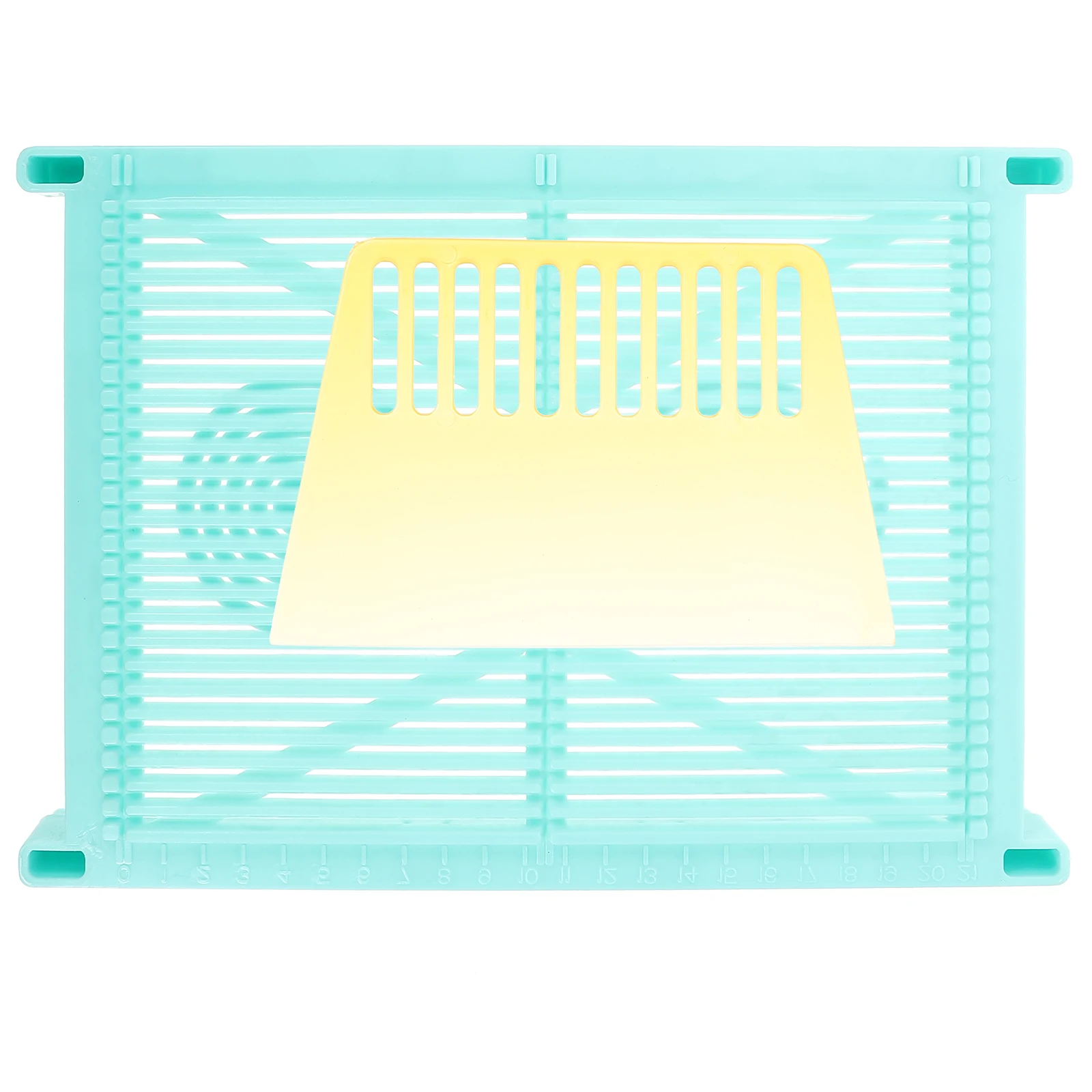 

Incense Making Tools Drying Rack Mesh Tray Scent Sticks Holder Lightweight Easy Clean Maintain Stackable Diy Kit Crafts