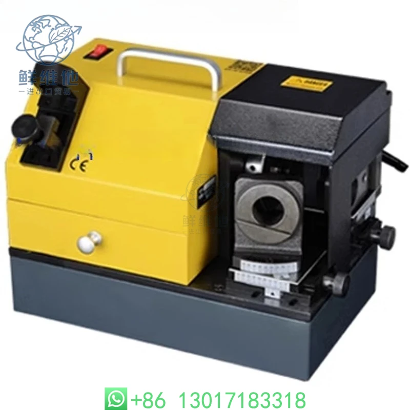 Machine Tool Screw Tap Grinding  MR-Y3C Screw Tap Grinding Tap Grinding Machine Sharpening Machine