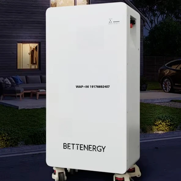 

Commercial Energy Storage System 10.2kwh 51.2V 48V 200Ah Lifepo4 Lithium Ion Solar Battery Industrial Solar Battery Storage Pack