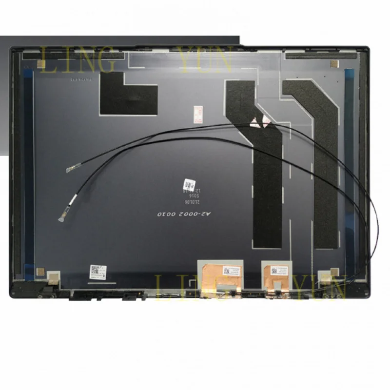 

z Suitable for Lenovo YOGA 14S ACH IHU ARH 2021 A shell CD shell Slim 7p 14ITL