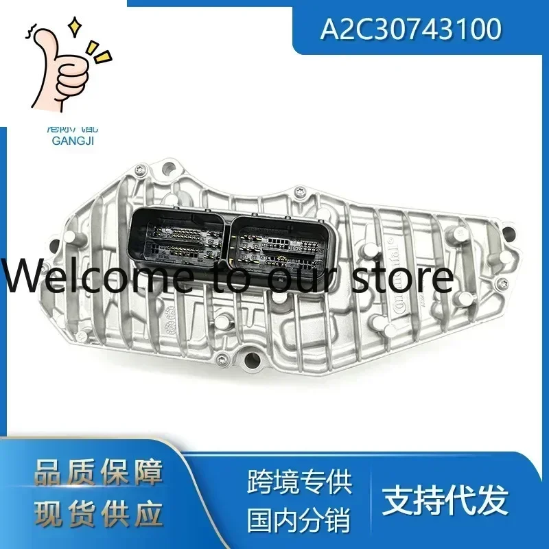 2026 Fox A2C30743100 A2C53377498 Transmission Control Module TCU For 13 Years