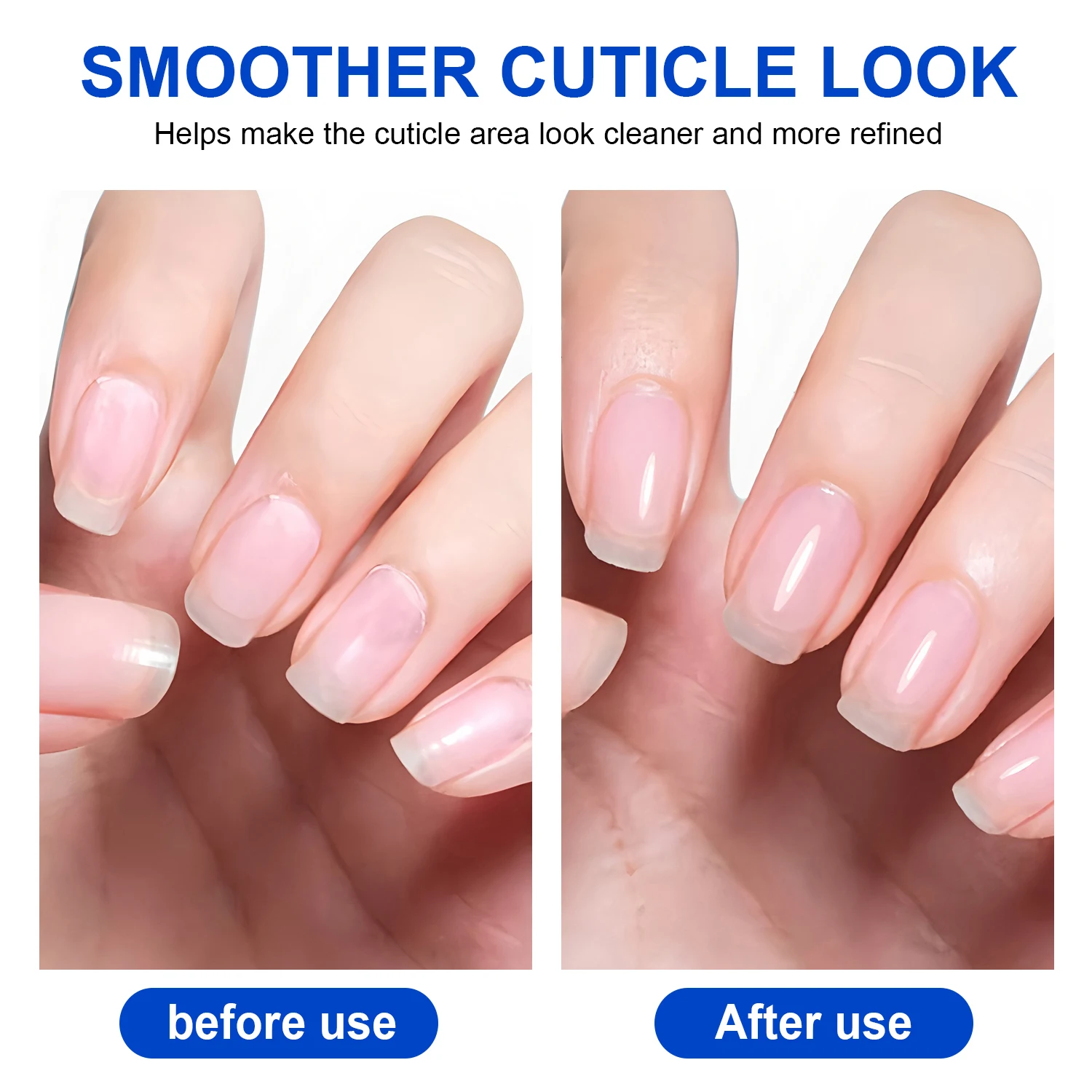 30ml Krem do zmiękczania skórek, usuwający skórki, do pielęgnacji paznokci na rękach i nóżkach, nawilżający, do usuwania martwego naskórka, suchej skórek, do manicure, do łamliwych paznokci