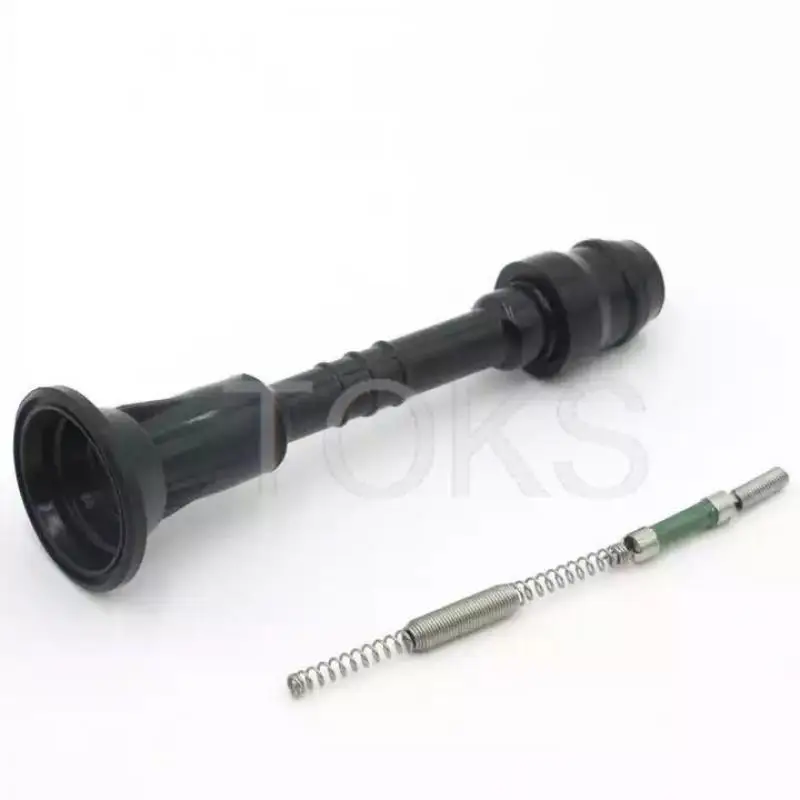 

TO-057 4PCS 224486N011, 224486N015 ignition coil pack boot QG15DE QG18DE for ALMERA PRIMERA SUNNY