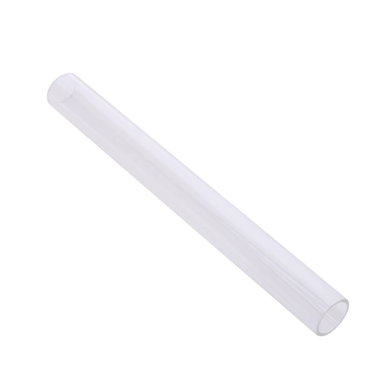 2024 Acryl Deegroller Staaf Stick Roller Brayer Polymeer Klei Beeldhouwen Aardewerk Gereedschap Diy Modellering Klei Extruder Ambachtelijk Gereedschap