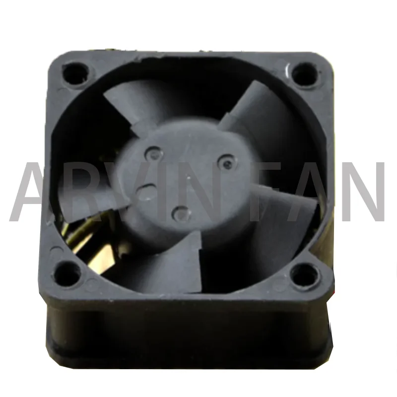 40*40*20mm EFB0424HD Double Ball 4020 24V 0.1A 4CM 40mm Inverter Cooling Fan