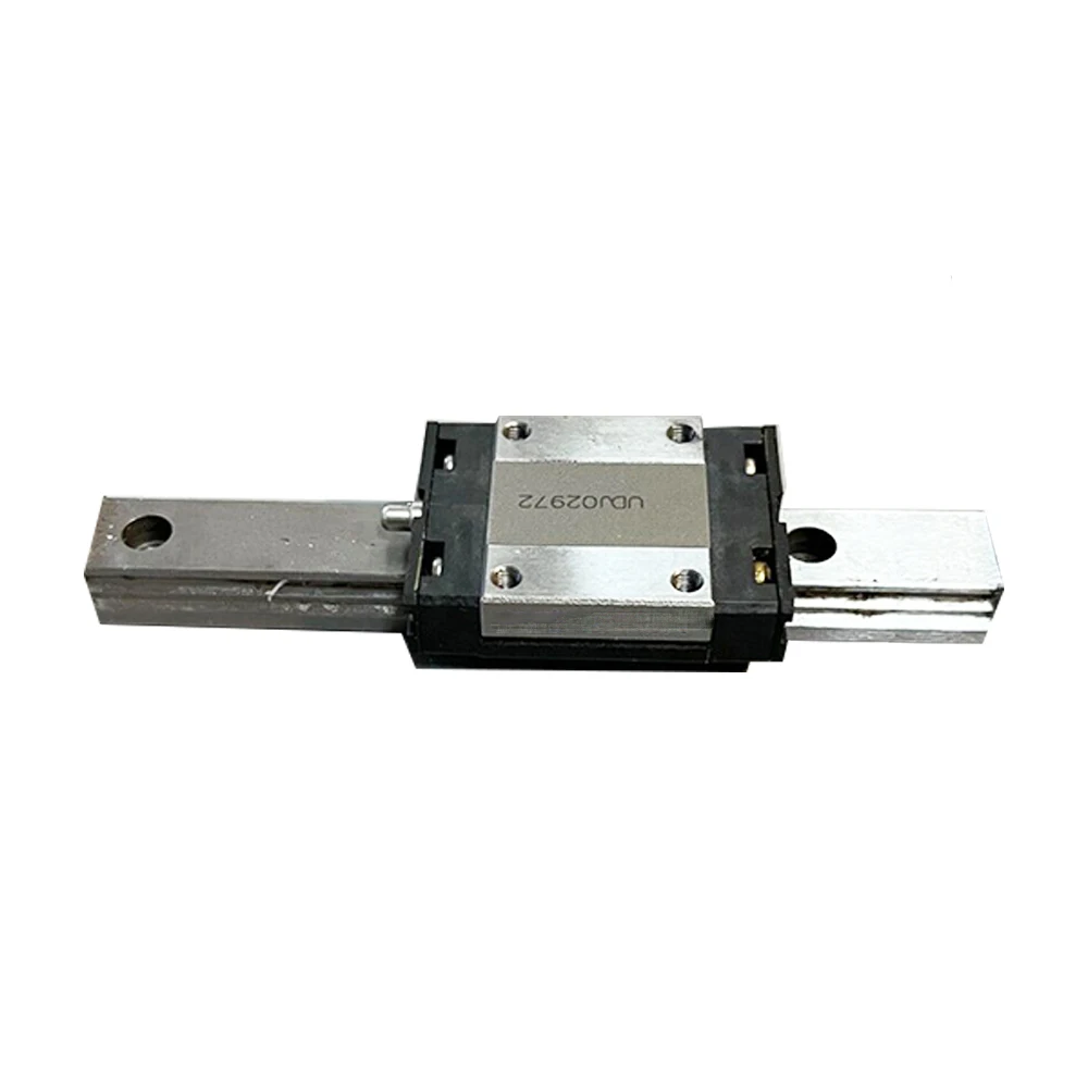 Imagem -06 - Thk Guia Linear Rail Slider Original Bloco de Transporte Srs7gm Srs 7gm Srs7 Srs7gm1uu Srs7gm1ss gk