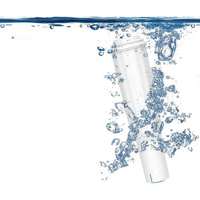 3 قطعة ل Jura Impressa Z5 Z6 E8 E9 J5 F60 S7 S9 استبدال تصفية المياه