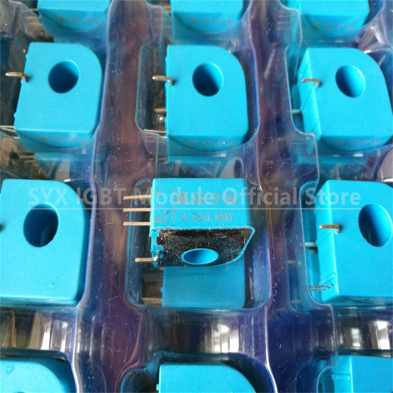 HCS-LSP  Closed loop Hall current sensor 06A 10A 15A 20A 25A 30A 50A  WHB20LSP5S2 TBC50DHT52