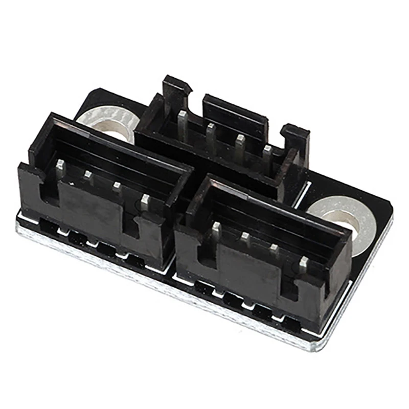 N35R_DU 3 шт. параллельный модуль шагового двигателя 3D-принтера