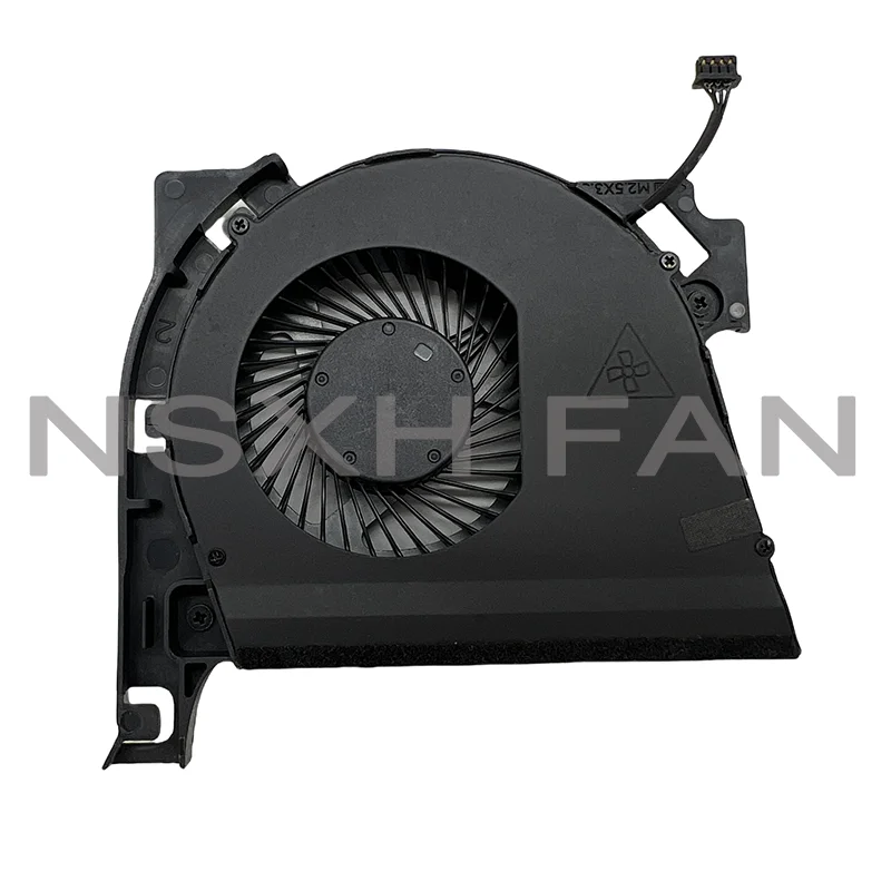 NOVO Ventilador de resfriamento de CPU e ventilador GPU G3 848378 -001 848377 -001 FGD9 FGDN DC5V 0,5A DFS 2004054 M0T DFS 561405 PL0T