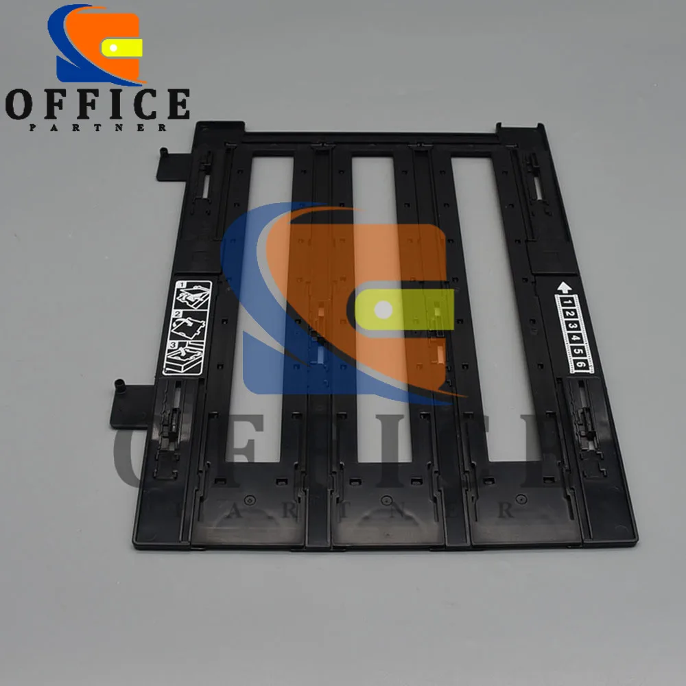1PC X 35 mm film strip holder Negative Photo Scanner film strip holder Slide holder support for Epson Perfection V700 V750 V800