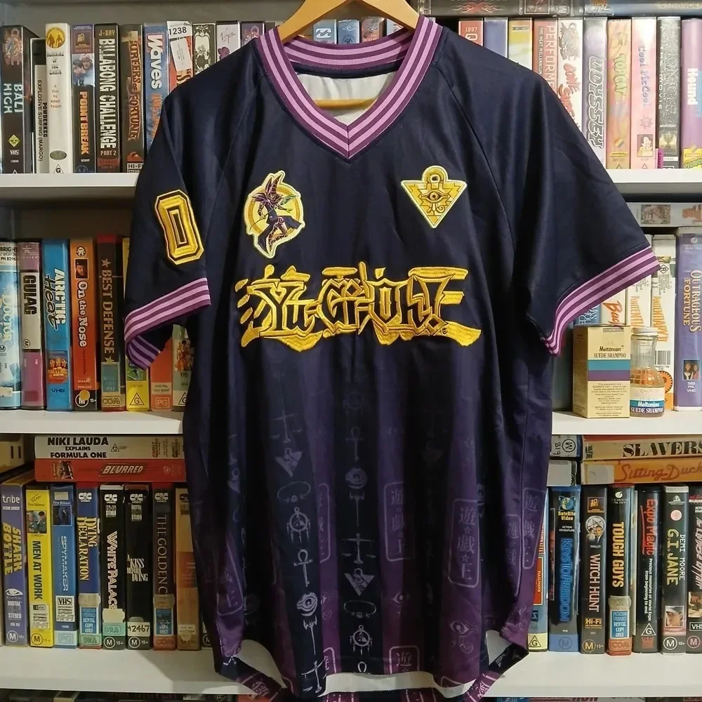 Nwt Yu Gi Oh Yugioh… - image