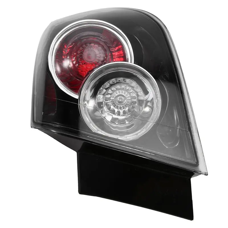 

A20K-автомобильный задний фонарь, указатель поворота, стоп-сигнал, внешний задний фонарь для Mazda 3 2008