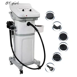 Appareil de massage corporel sous vide à vibration G8, machine amincissante, cellulite, graisse SAP, équipement de propulsion Linge G5, perte de poids, utilisation en salon de beauté