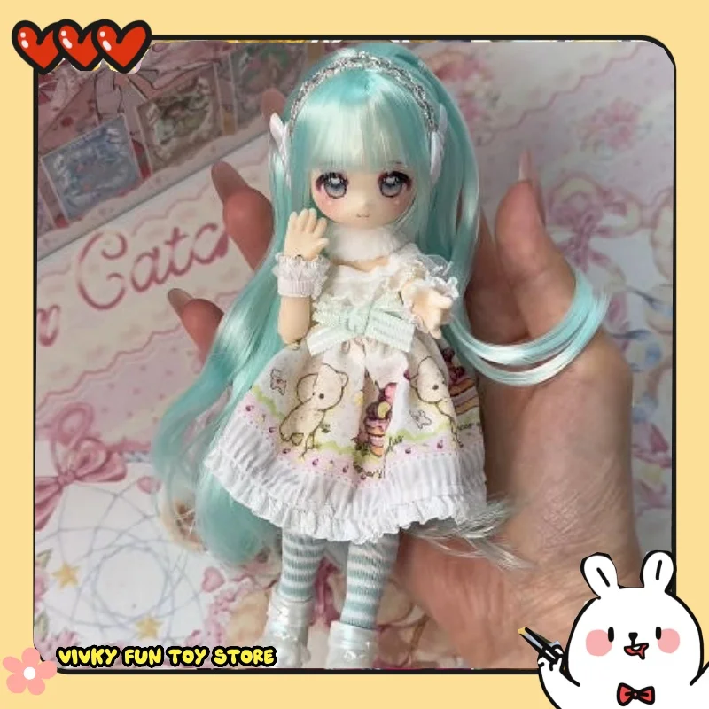 inedible-phoenix's-breath-story-1-12-bjd-シリーズ-ブラインドボックス-オーナメント-pvc-素材-ポーズ可能なフィギュア-新品先行販売