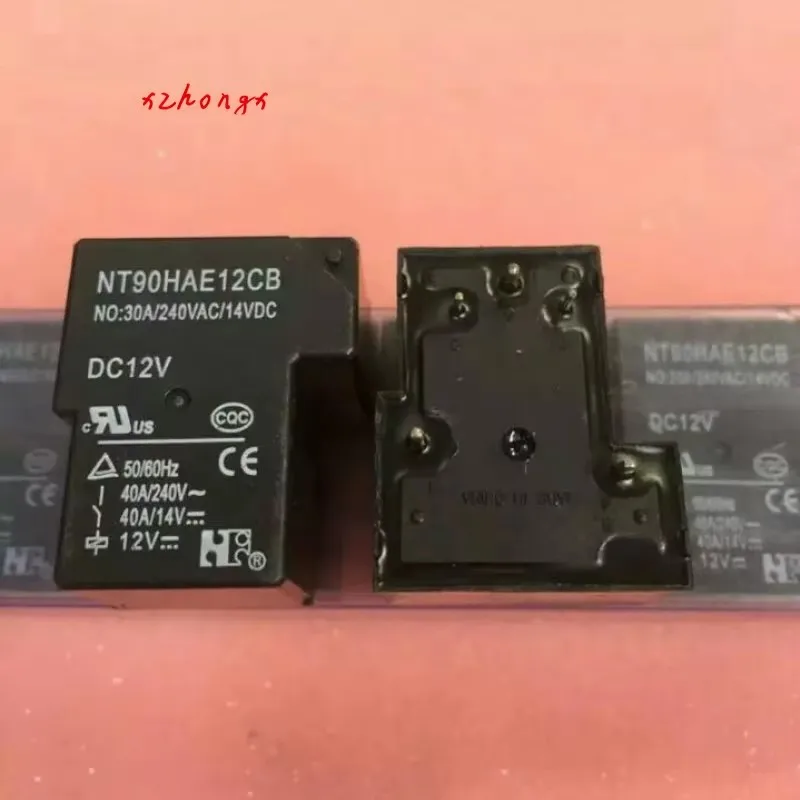 Relay NT90HAE12CB D…