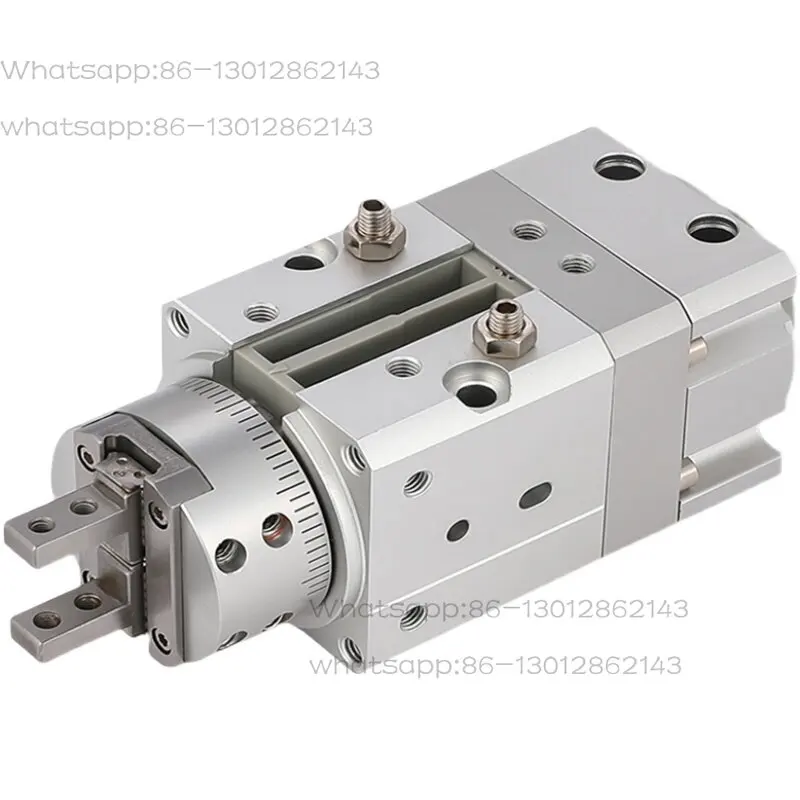

Cylinder Type Rotary Clamping Finger MRHQ16D 20D 10D 25D-90S-180S-N-M9N