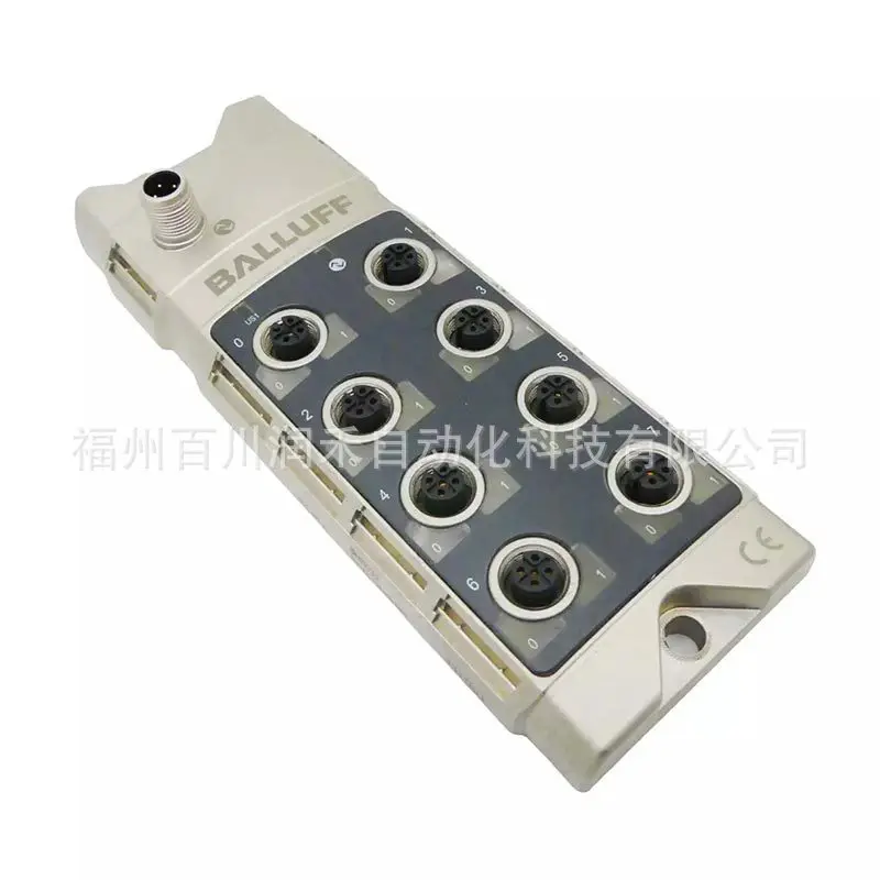 BNI IOL-104-000-Z012 BALLUFF Actuator Hub BNI0032 New Inquiry