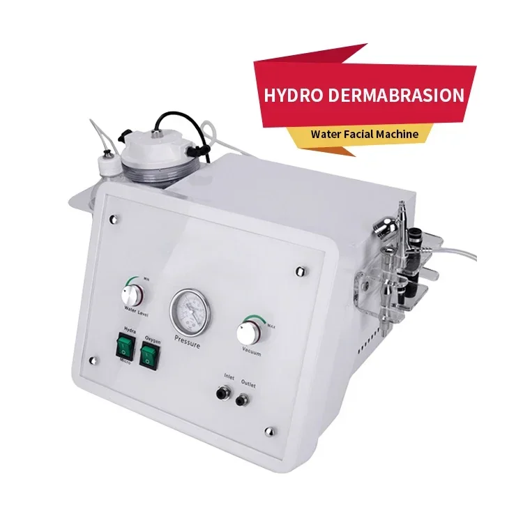 

Hydro Rejuvenation Nano Misting Facial Machine Hydro Induction Nano Mist Sprayer Hydrated