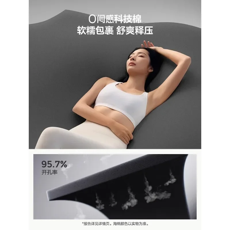 

Home memory cotton mattress