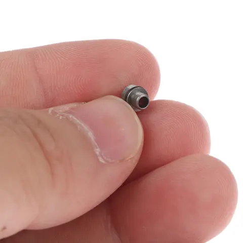 1 पीस रोलेक्स वॉच क्राउन के लिए वॉच वाटरप्रूफ रिप्लेसमेंट असॉर्टेड रिपेयर टूल्स हाई क्वालिटी वॉच क्राउन 7 मिमी वॉच क्राउन 10 best sales सेको लोगो - №2