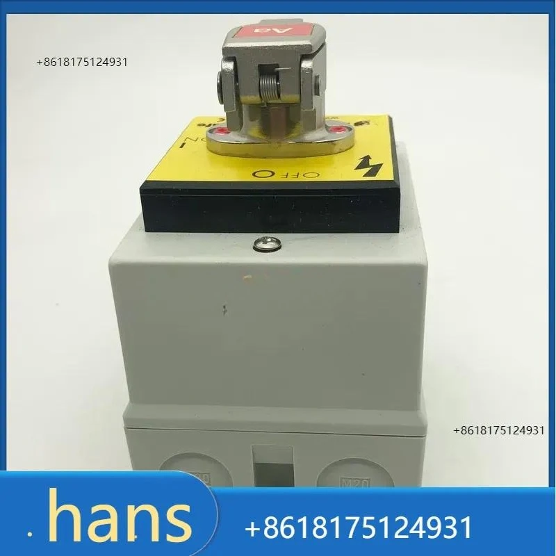 2026 Factory Direct Sales 440T-MRKSE11AA New Locking Key Interlock 440TMRKSE11AA
