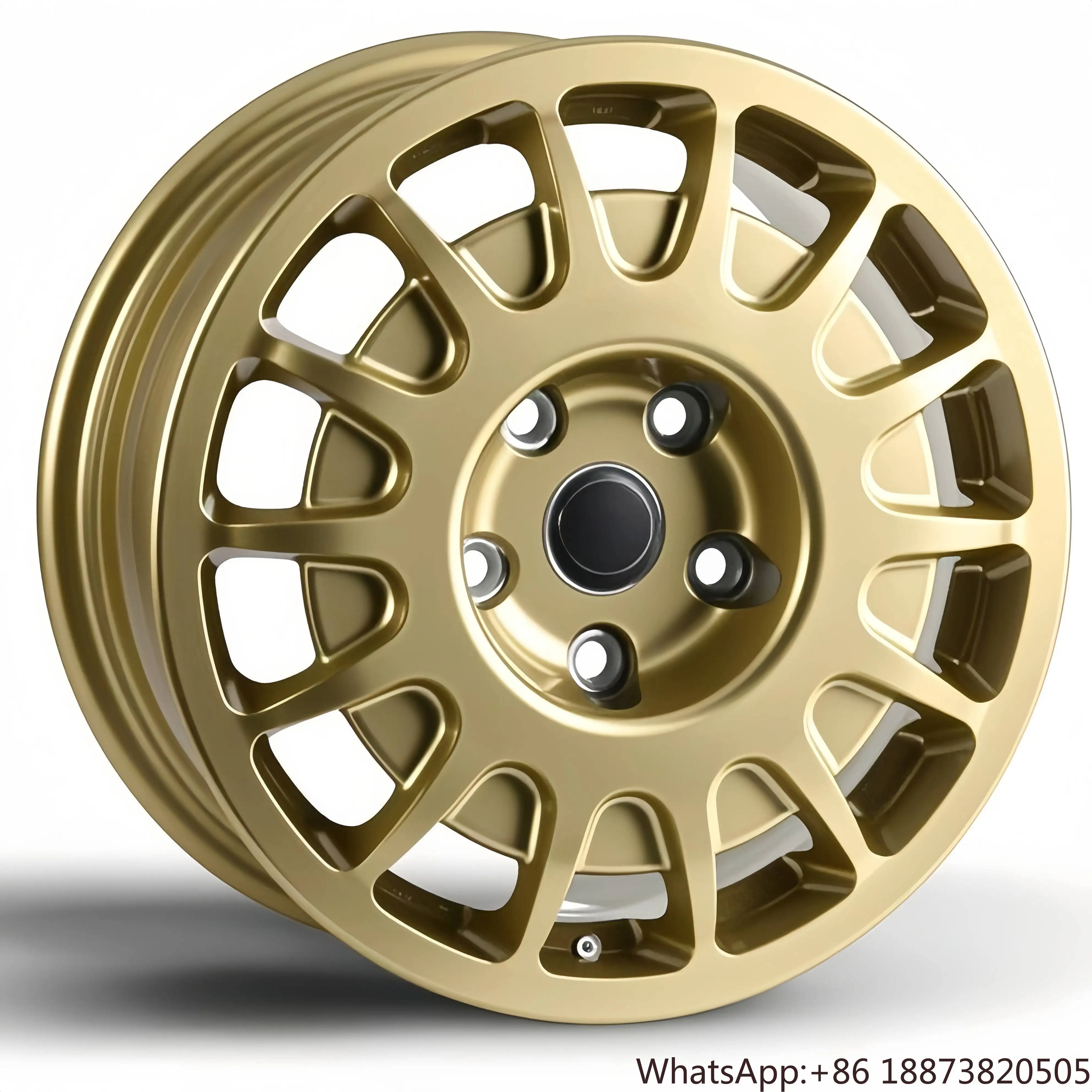 

Кованые колеса 5x100 для Subaru Impreza Sti GC GD BRZ Toyota GT86 17 18 19 20-дюймовые диски 7,5-10J Custom Rally Wheels из сплава JDM