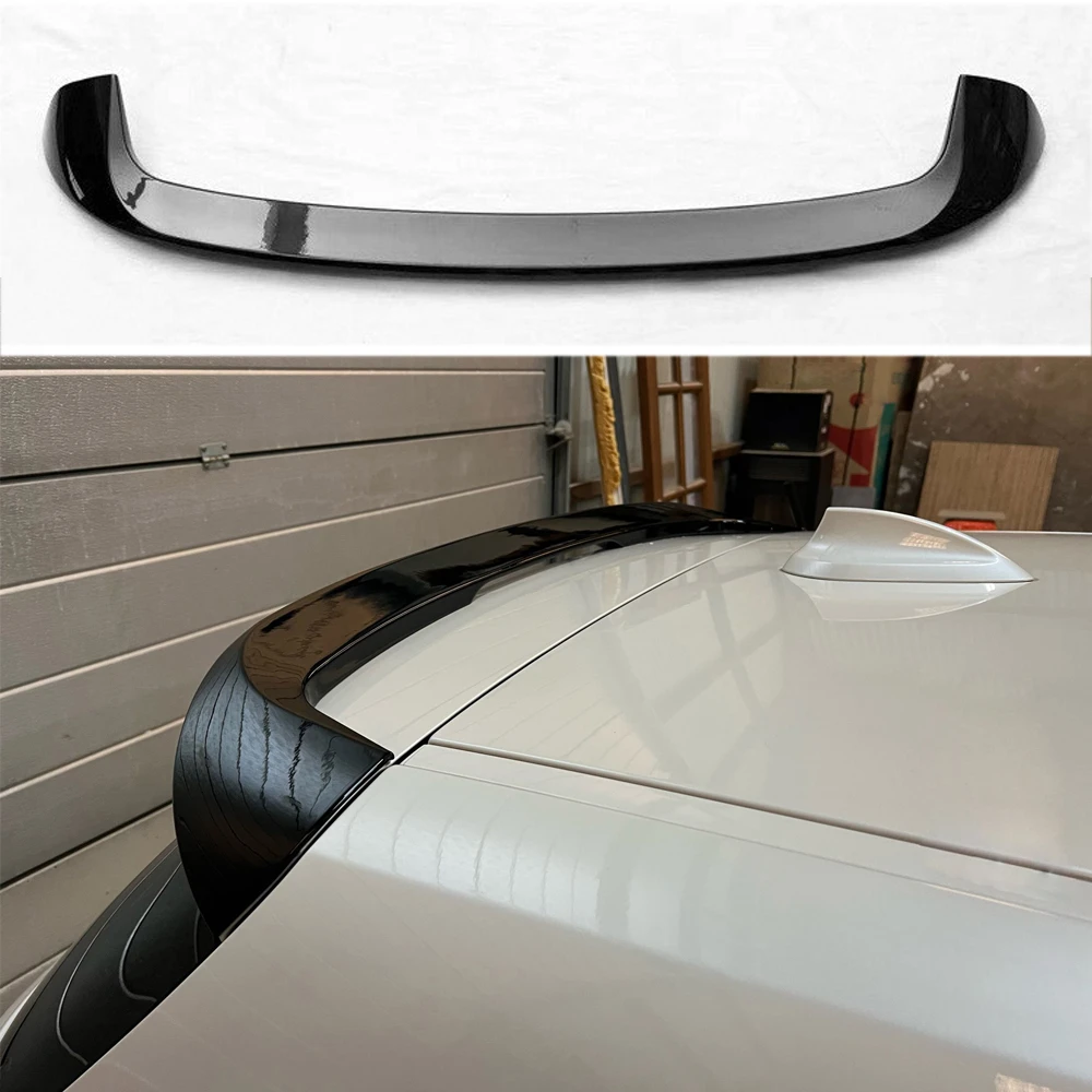 

M Performance Style Rear Wing For BMW F20 F21 16i 116d 118i 120i 120d 125i 125d M135i M140i Spoiler Caps Bodykits Tuning 11-2018