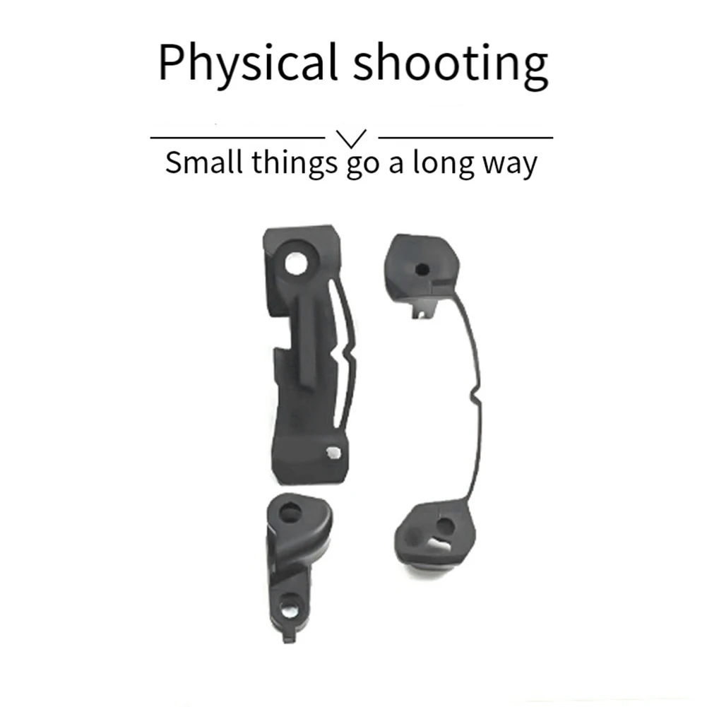 

AASS-4517760016 Car Sunroof Bracket Slider For Mercedes-Benz Smart 451