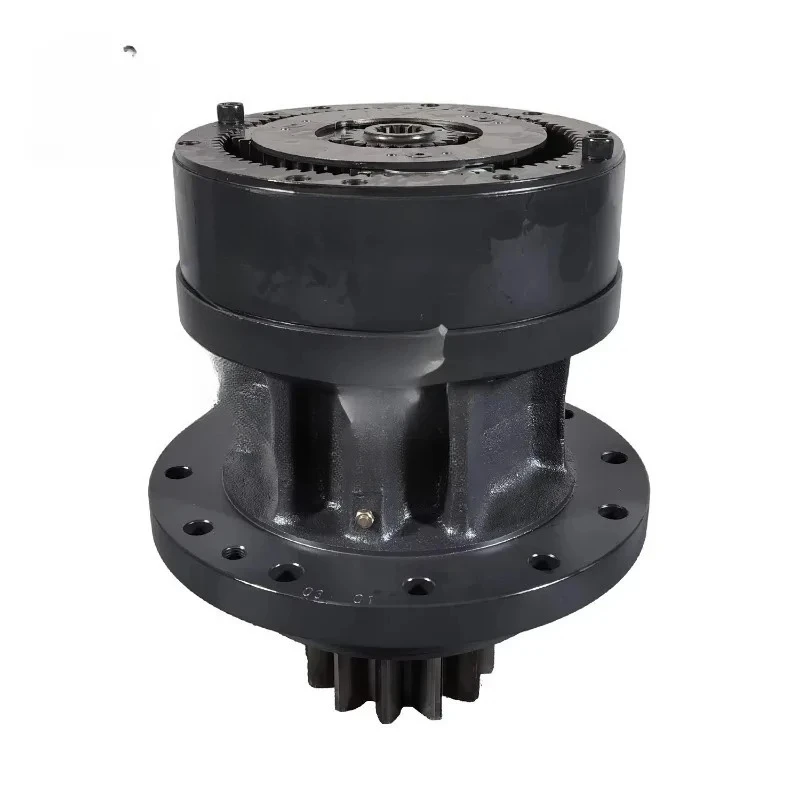 

Engineering Machinery Parts 14563573 Slewing Reducer for ECR145C ECR145D Swiing Gearbox