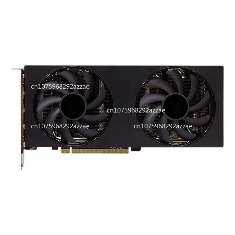 

AMD-RX7650GRE/6750GRE Независимая видеокарта для настольных ПК