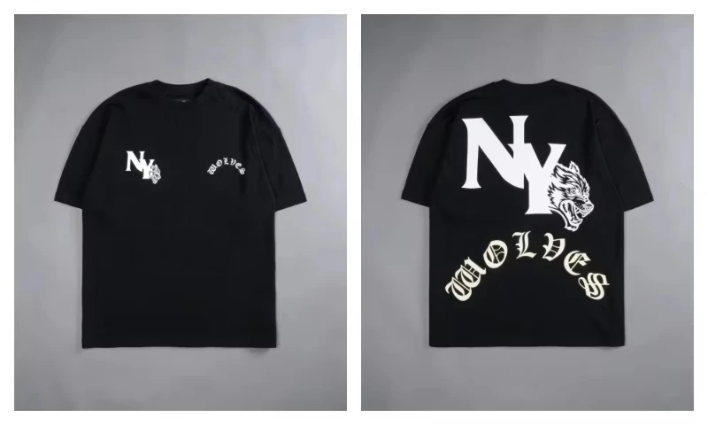 Ny Wolves Sport Vin… - image