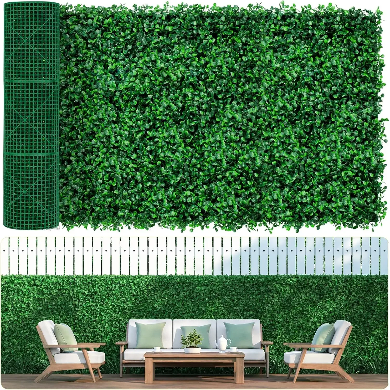 48X120 In Artificia…