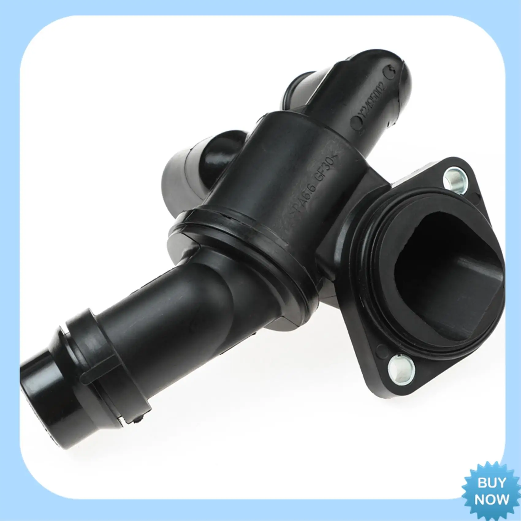 

A47Z 06F 121111 F для A3 TT, EOS Golf Jetta Passat, корпус термостата охлаждающей жидкости двигателя 06F 121 111, автомобильные аксессуары