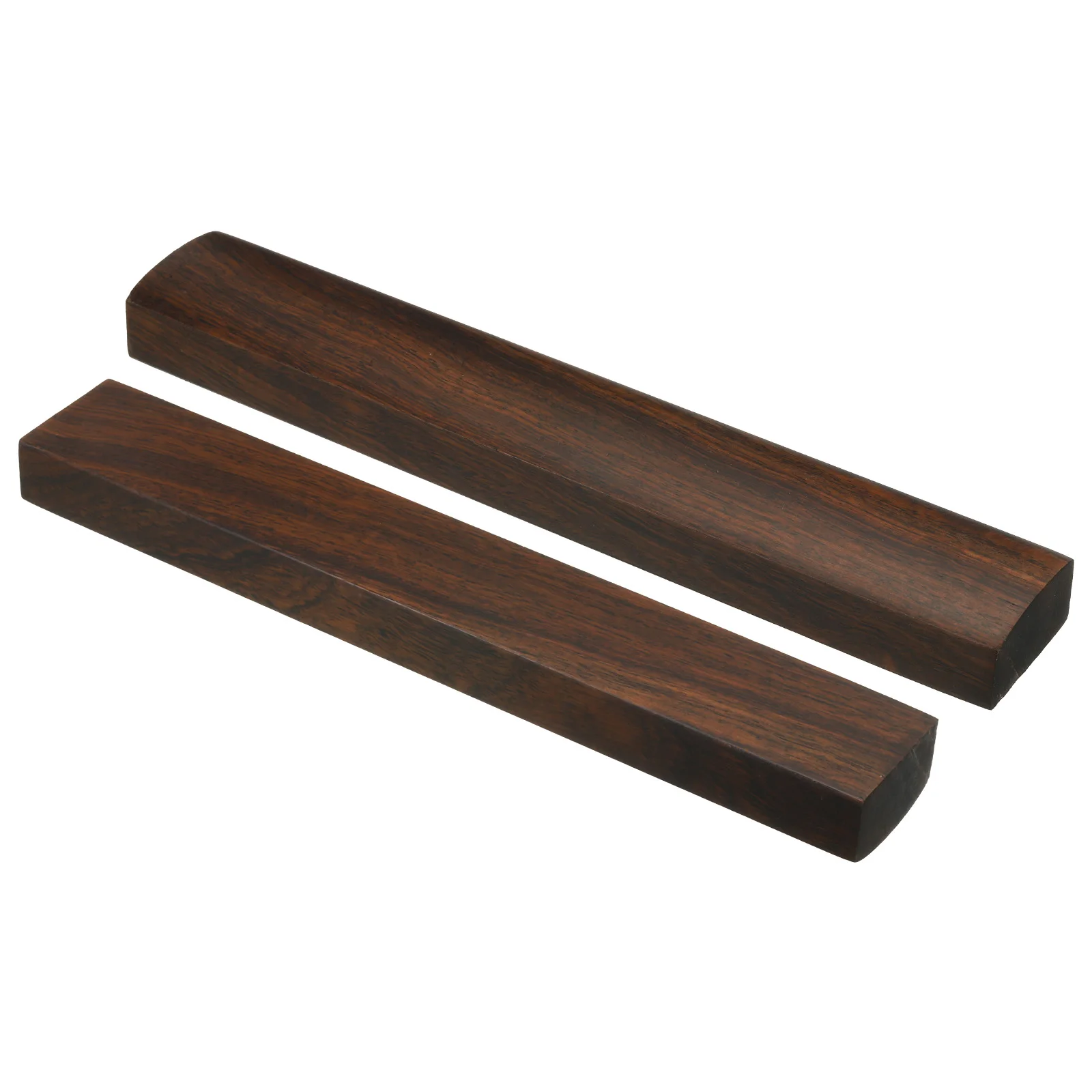 

2 шт., деревянное пресс-папье, удерживающая вес, бумага, плоский прессованный инструмент для практики каллиграфии для акварельной живописи, письма, рисования