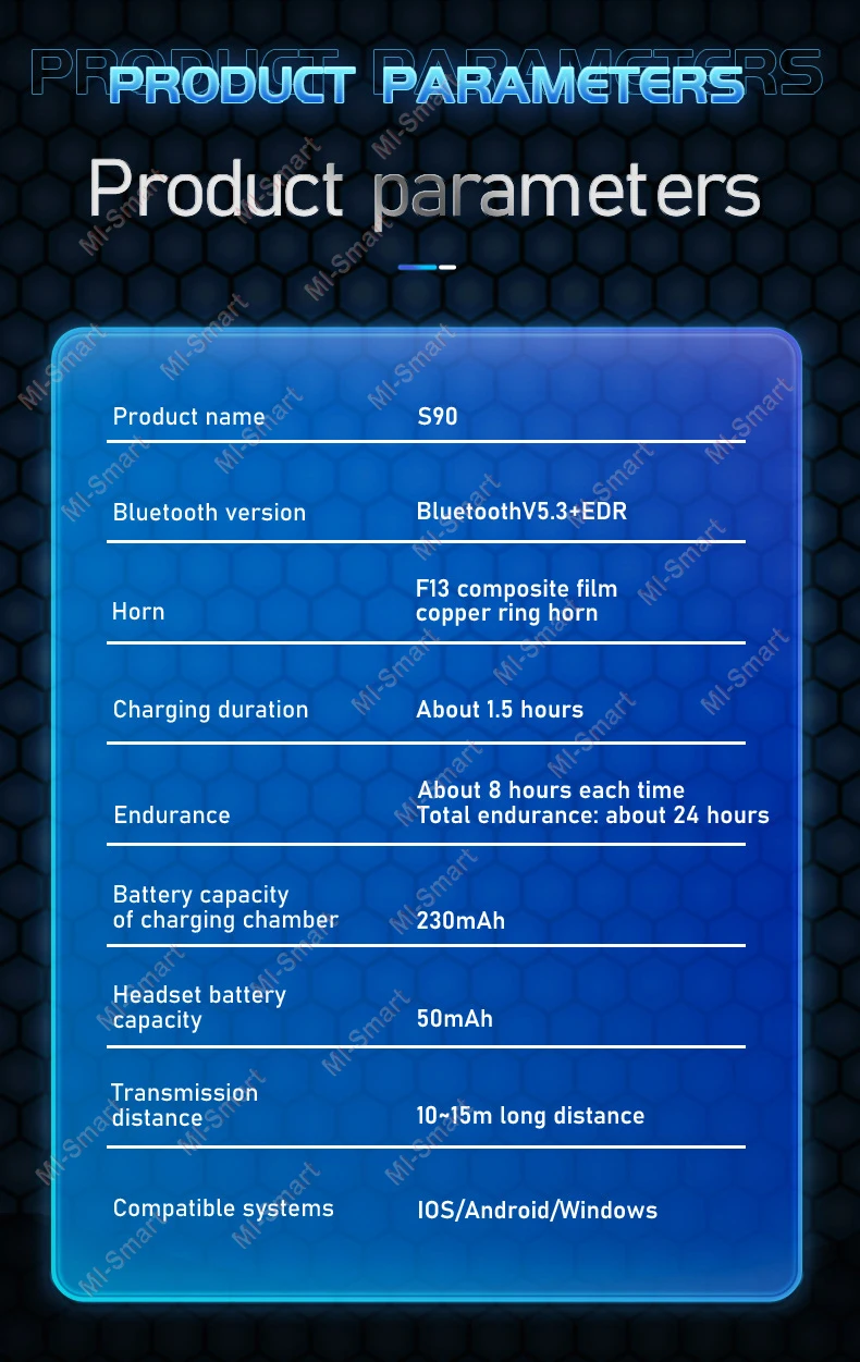 سماعة بلوتوث لاسلكية من Xiaomi TWS لسماعات الرأس الرياضية الصغيرة الخارجية تعرض سماعات أذن تعمل باللمس مع ميكروفون