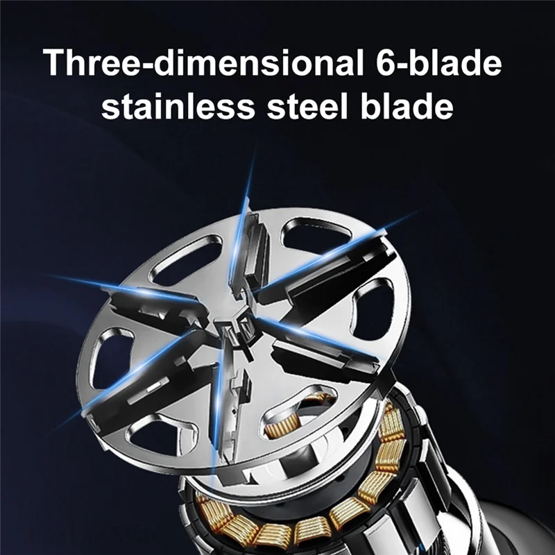 

【Получшие предложения】Электрический эпилятор, перезаряжаемый цифровой дисплей, тканевая бритва, домашний свитер, триммер для удаления волос