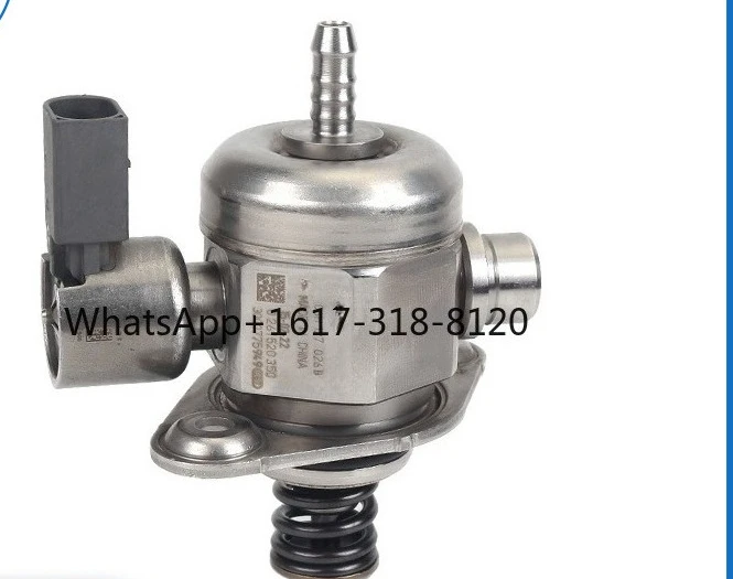 

Интерпотер для Volkswagen G olf Jet ta Au di Автозапчасти 06H127026 Топливный насос высокого давления