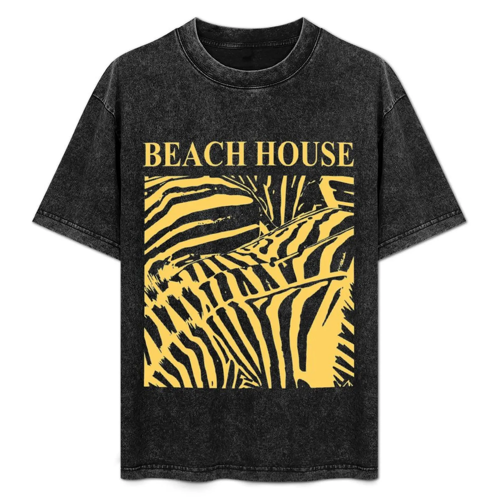 

Beach House - Teen Dream T-Shirt Quick Dry Travel T-Shirt