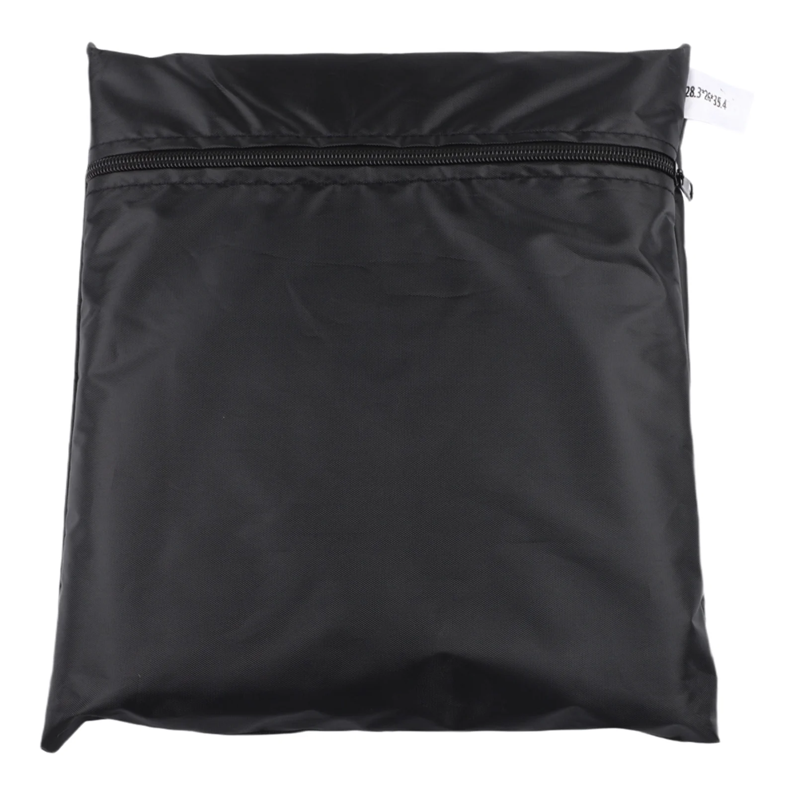 

Пыле- и водонепроницаемый чехол из ткани Оксфорд для ходунков для пожилых людей с сиденьем, размеры 28x36x35,4 дюйма, подходит для использования в любую погоду.