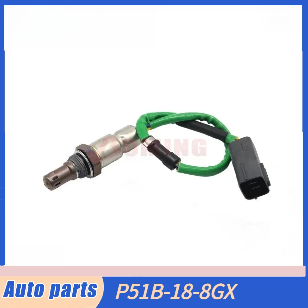 

Новый лямбда-зонд (датчик кислорода) P51B-18-8GX для Mazda MX-5 Miata 2.0L 2016-2018, номер детали 234-5720 (P51B188GX)