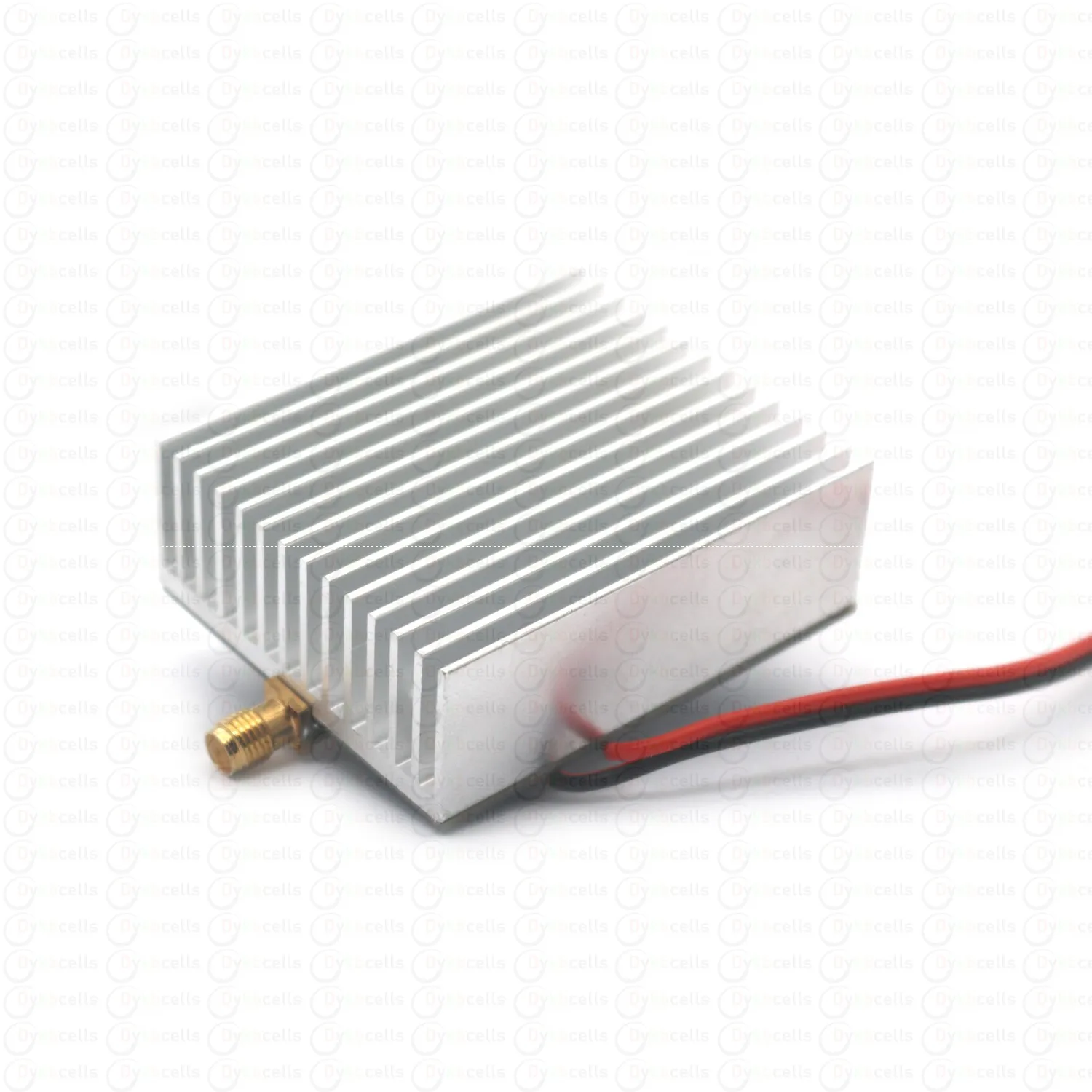 Imagem -02 - Amplificador de Potência Transmissor Sinal de Presunto fm sw hf Vhf Uhf Drone de Ondas Curtas Walkie Talkie Lora Hélio Mineiro 11000mhz 3w rf