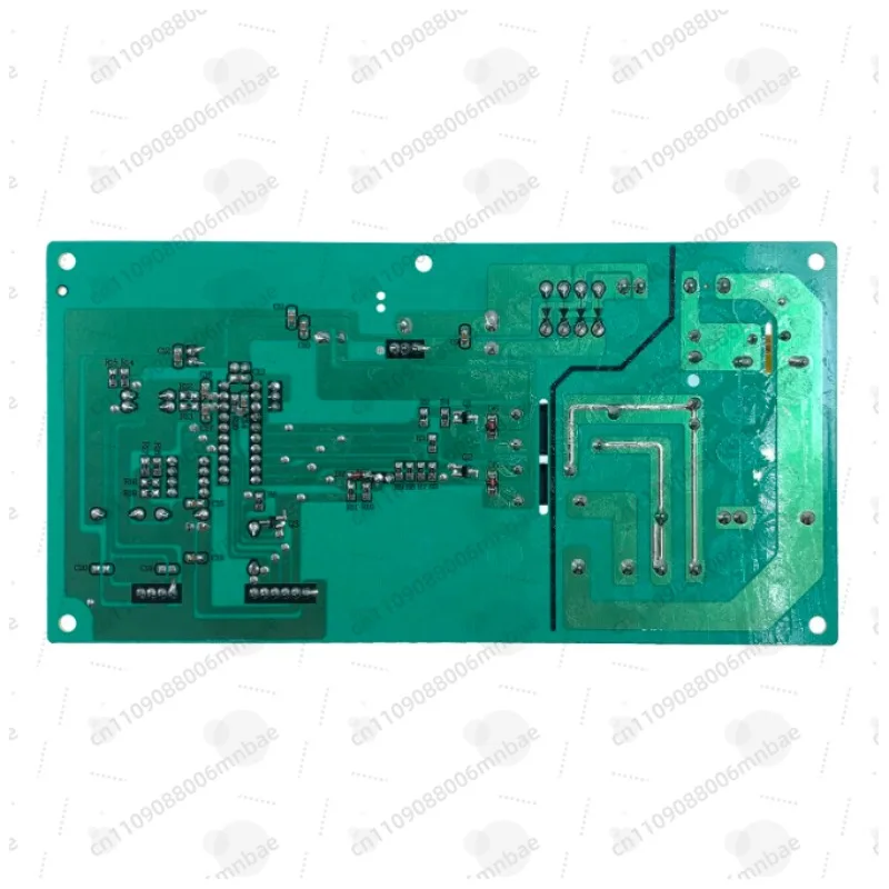 YK-AM-W19-09 Baumatic / Kelvinator Wine Cooler Refrigerator PCB Control Board YK-AM-W19-01-STB