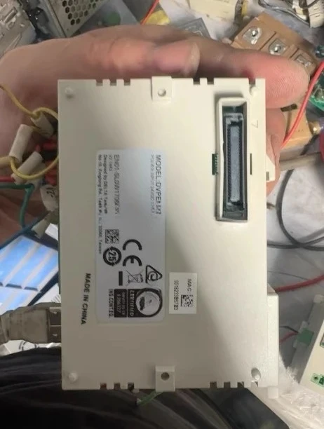 

For PLC Ethernet modules + DVPEN01-SL accessories