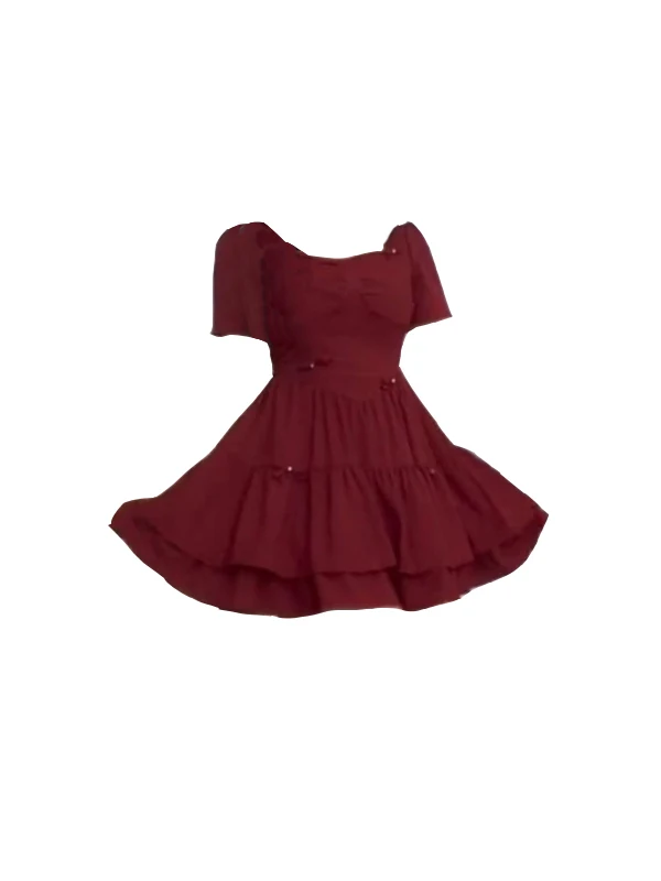 

Модное корейское платье больших размеров для женщин, летнее, стройнящее, скрывающее недостатки фигуры, трендовое, с коротким рукавом.