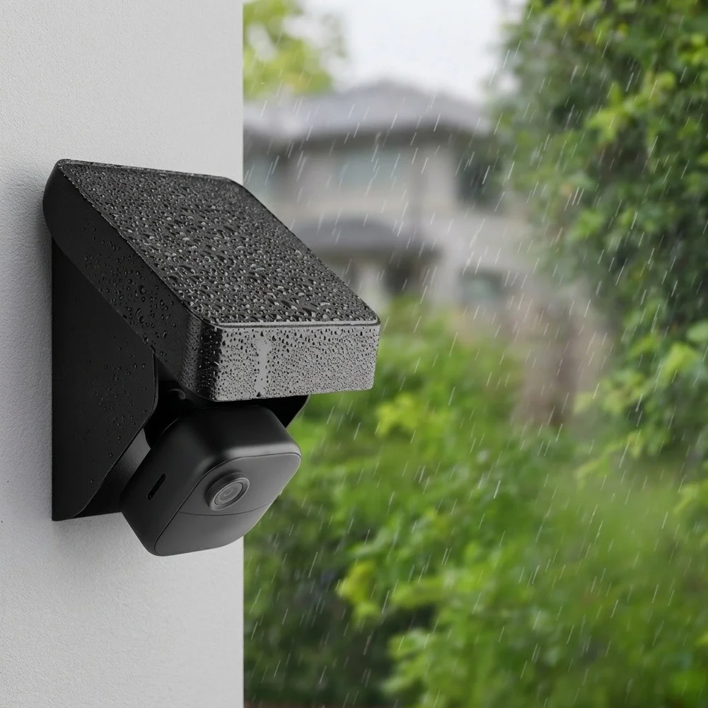 Monocrystalline Charger for solar Panel Stand For Harsh Weather Conditions 2w High Efficiency Panel Waterproof Protective Cover