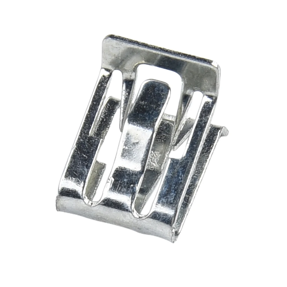 Clips Fastener Clips Metal High Quality Metal Fastener Clips Professional Durable Metal Fastener Clips 11588650