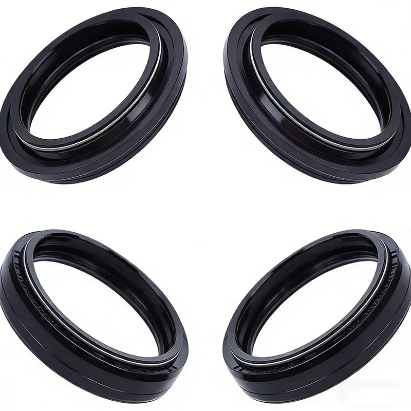 

Для Suzuki INTRUDER 125 GW250 Inazuma VL250 Intruder RG250 GS500 GW VL RG 250: Сальник и пыльник передней вилки 37x49x8/11