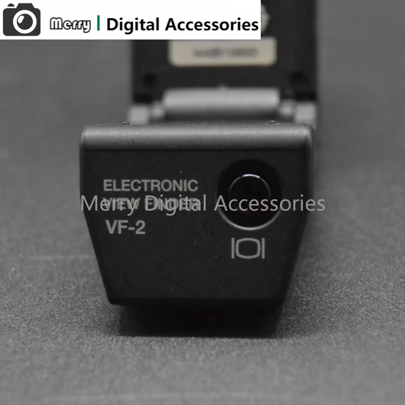 95% New Original VF-2 Electronic Viewfinder For Olympus E-PL3 EP2 E-P3 E-PL1 E-PL2 E-PM1 EPM2 For Leica x2 VF2 Viewfinder