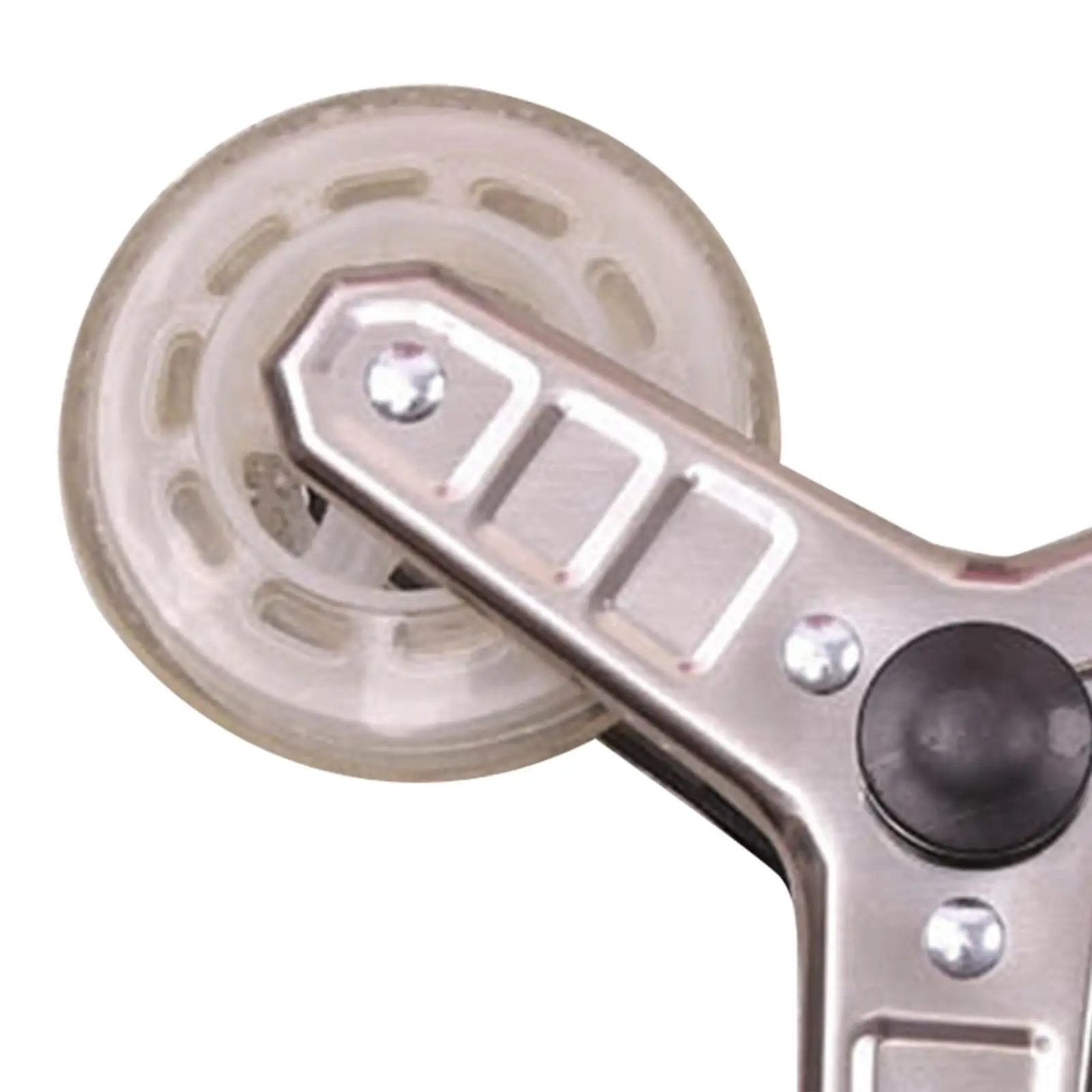 Triangle Wheel, Triangular Wheel ,Direct Replaces Shopping Laundry Cart Trolley Climber Truck Grocery Stair Climbing Wheel